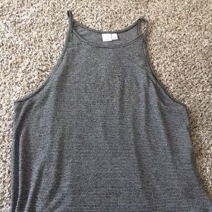 Nordstrom BP striped tank